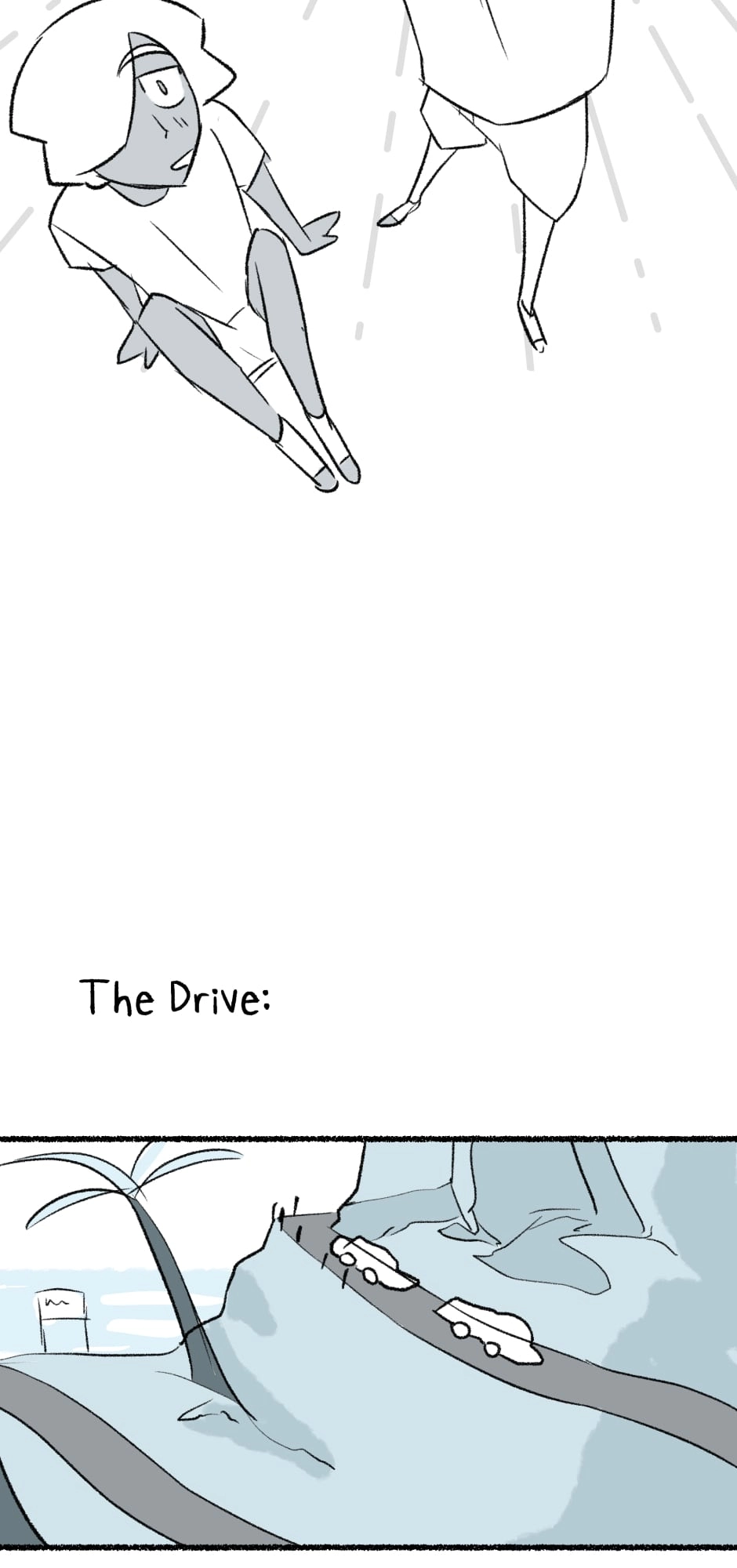 Read Memories chapter 41.1 image 3 on Lezhin