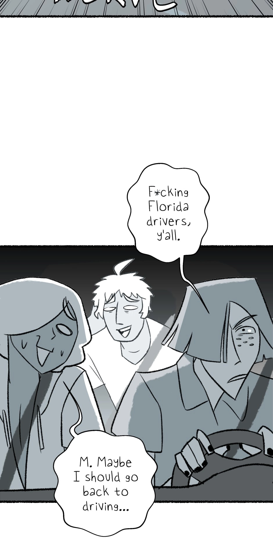 Read Memories chapter 41.1 image 6 on Lezhin