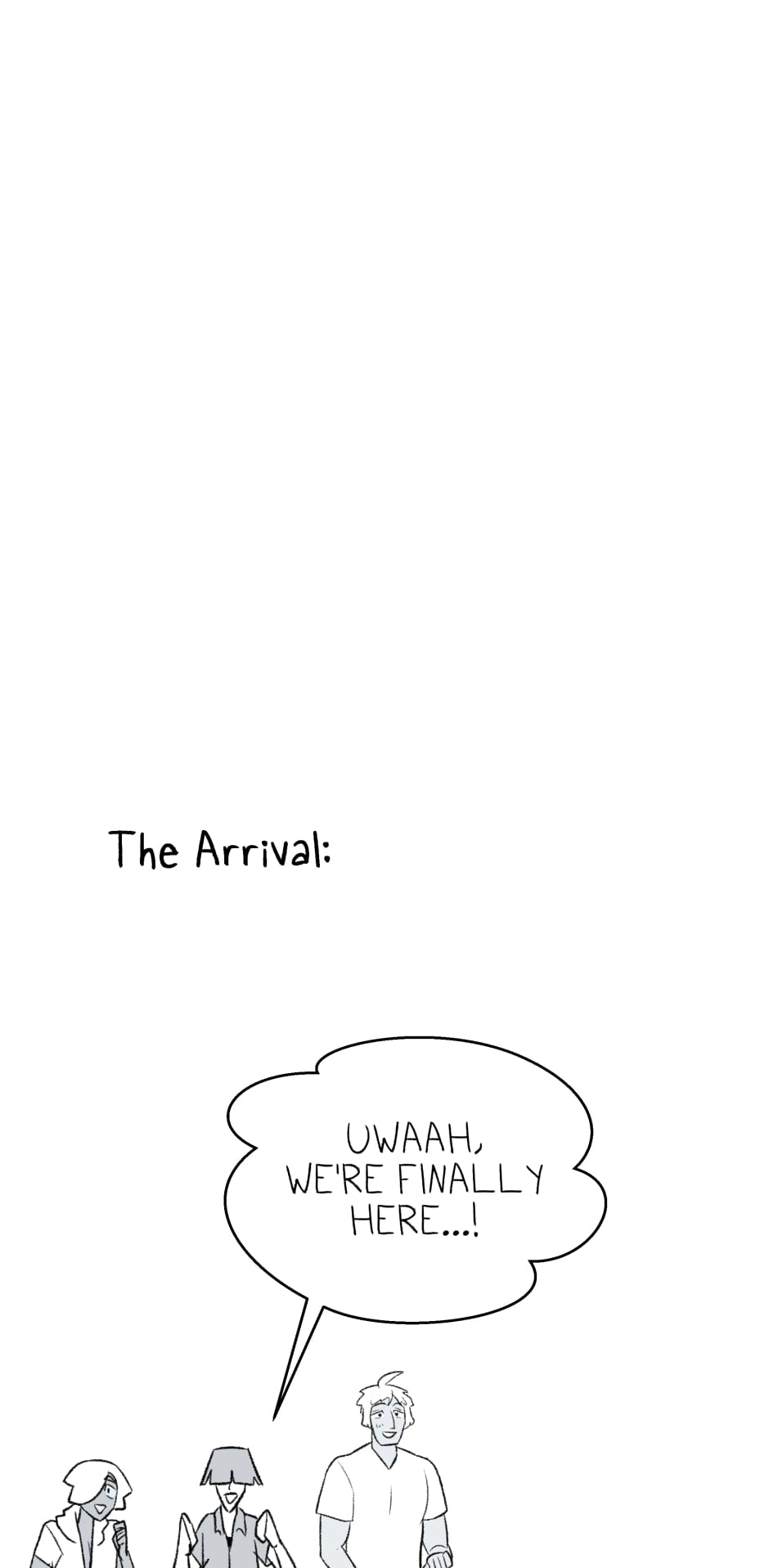 Read Memories chapter 41.1 image 7 on Lezhin