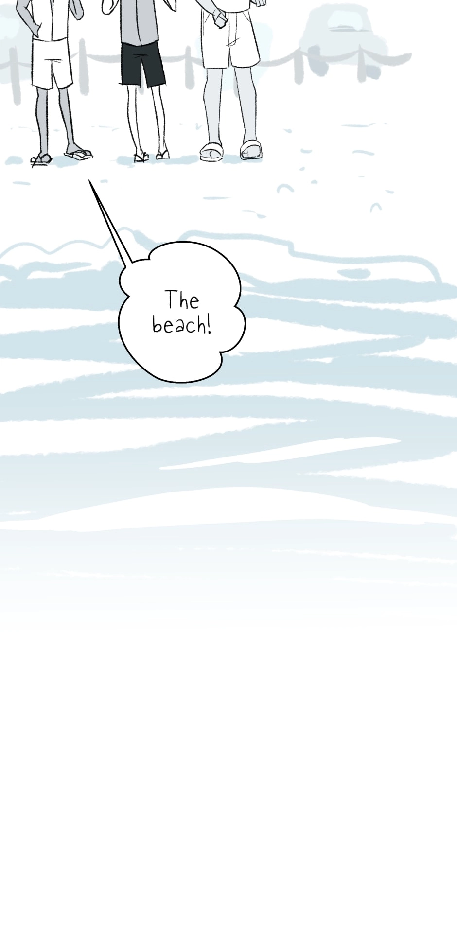 Read Memories chapter 41.1 image 8 on Lezhin