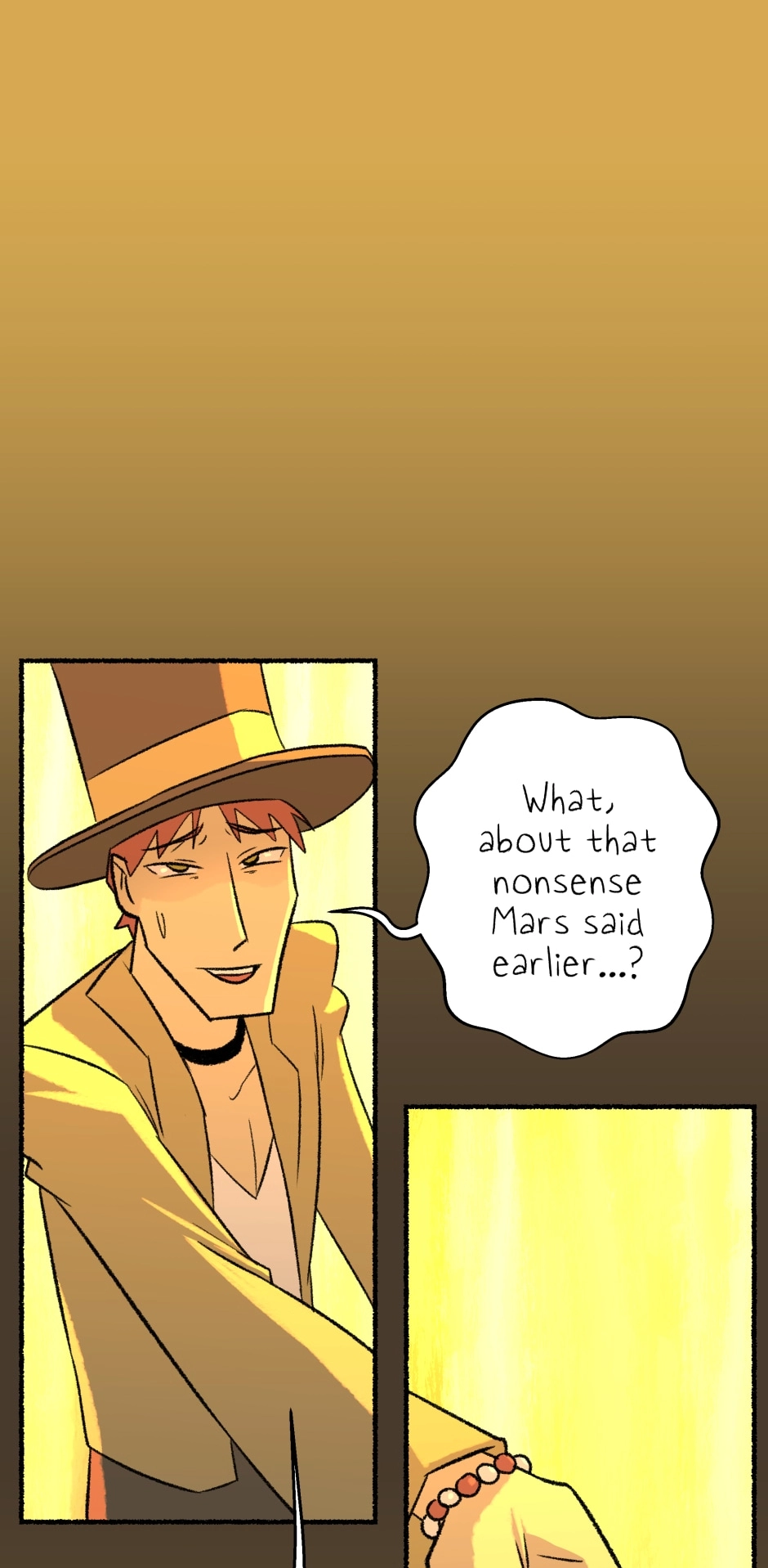 Read Memories chapter 41 image 11 on Lezhin