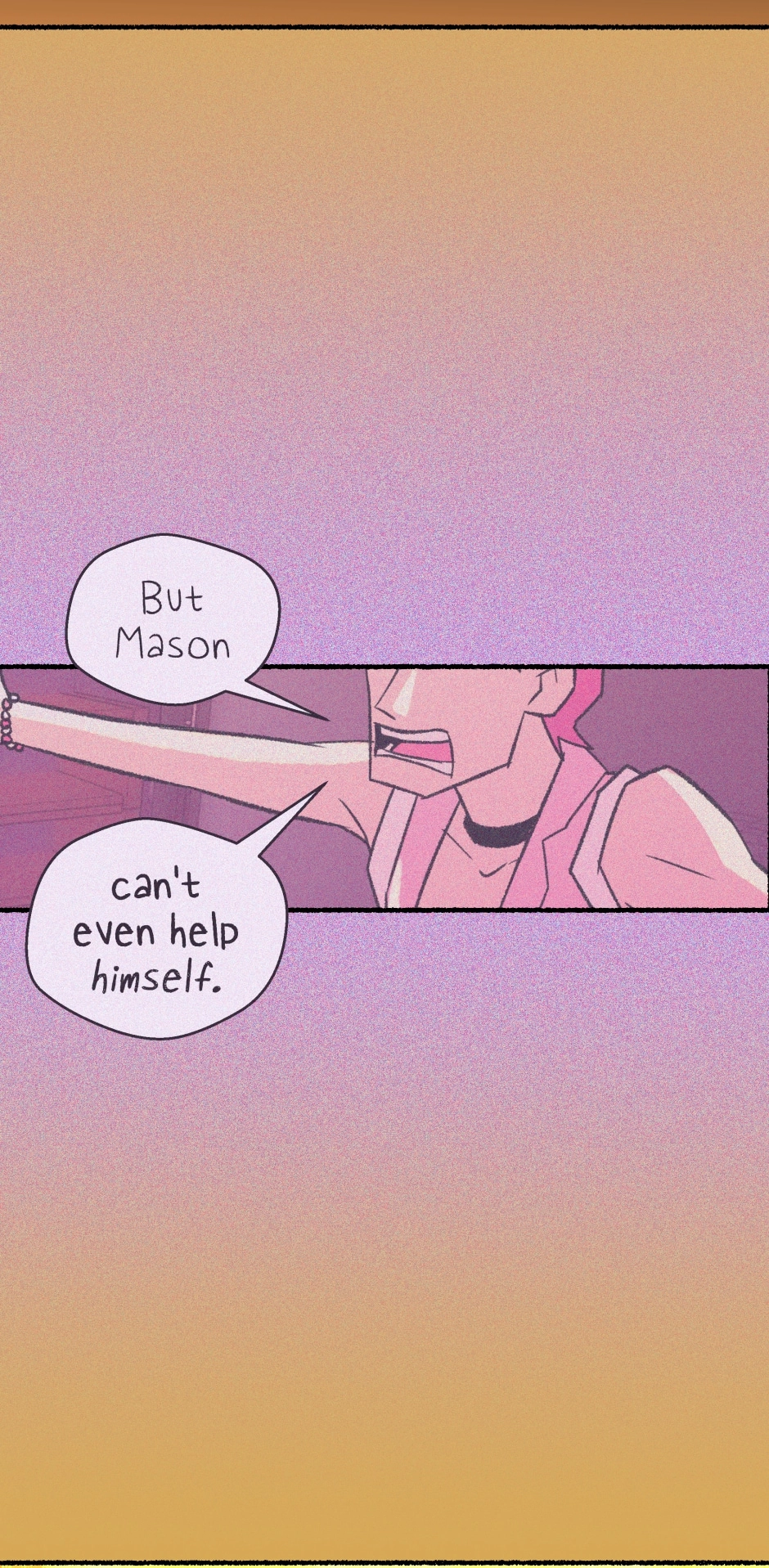 Read Memories chapter 41 image 13 on Lezhin