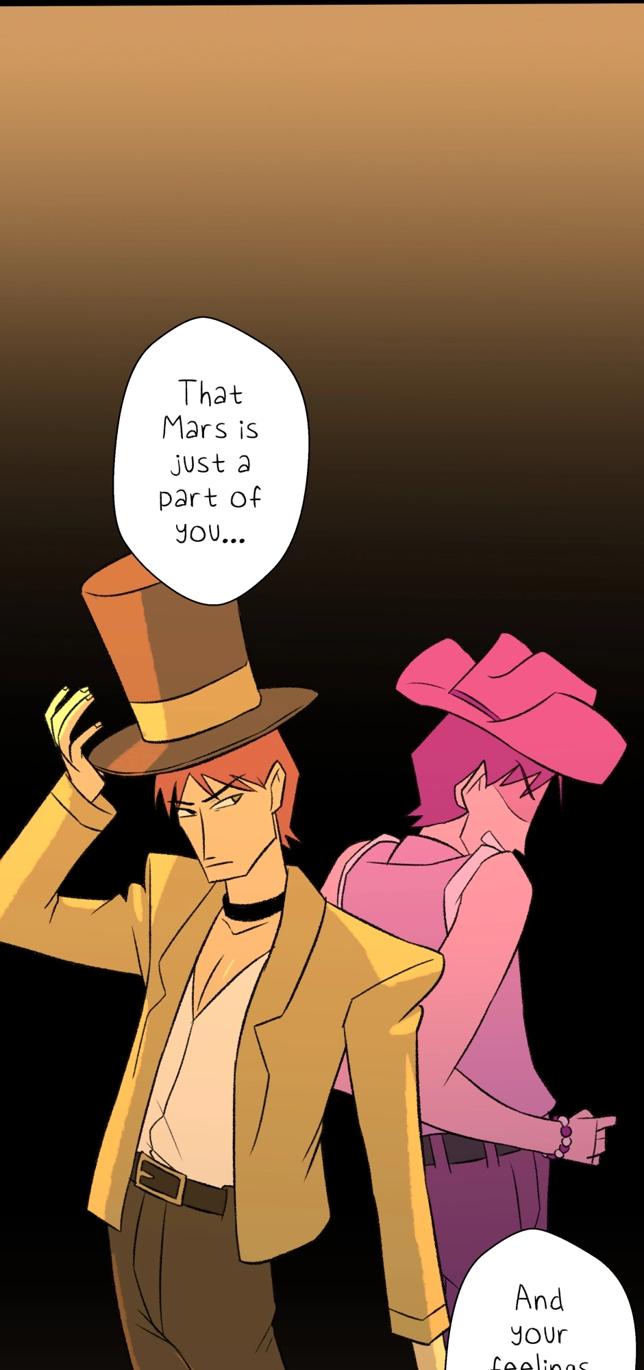 Read Memories chapter 41 image 17 on Lezhin