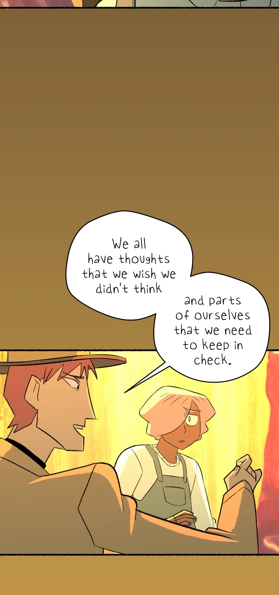 Read Memories chapter 41 image 19 on Lezhin