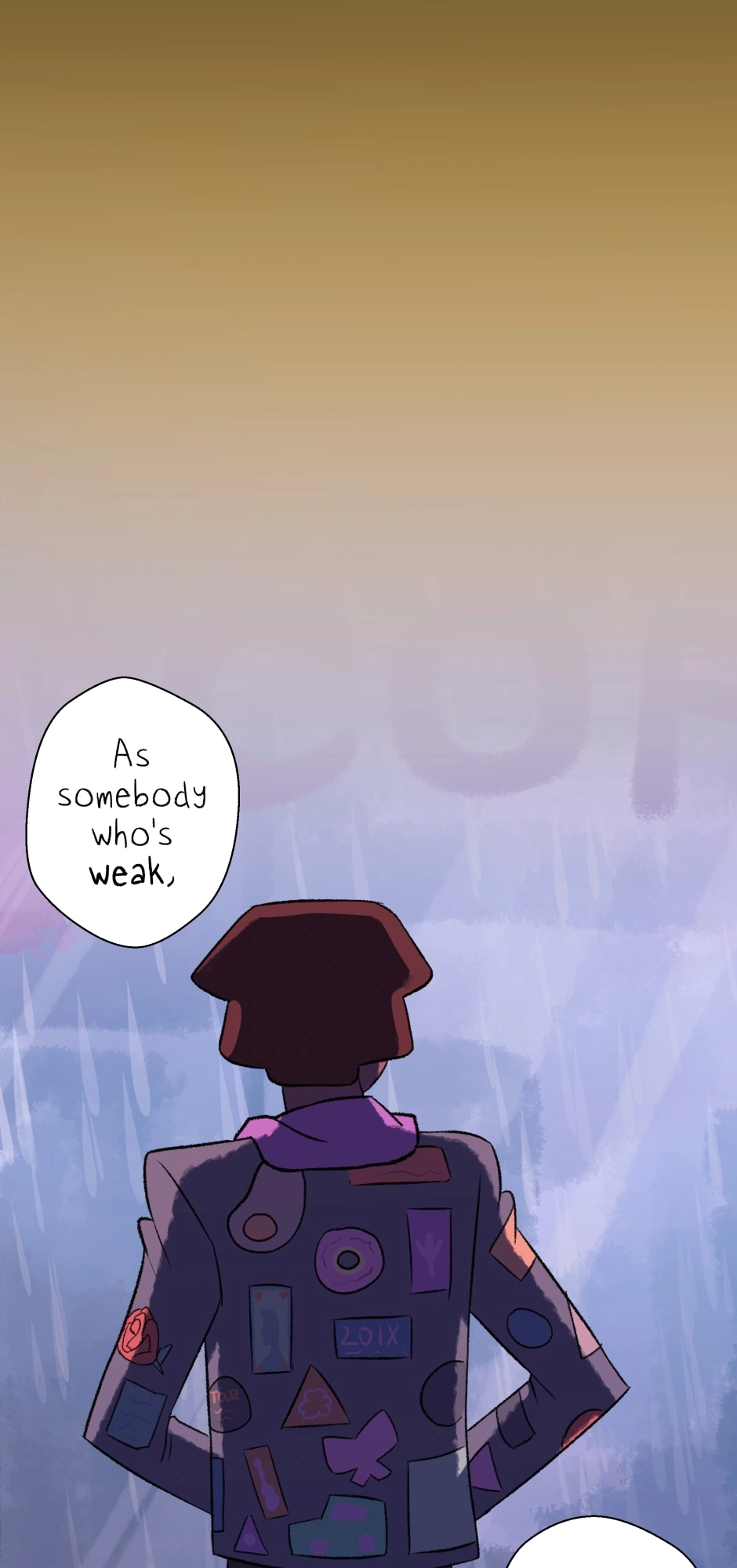 Read Memories chapter 41 image 21 on Lezhin