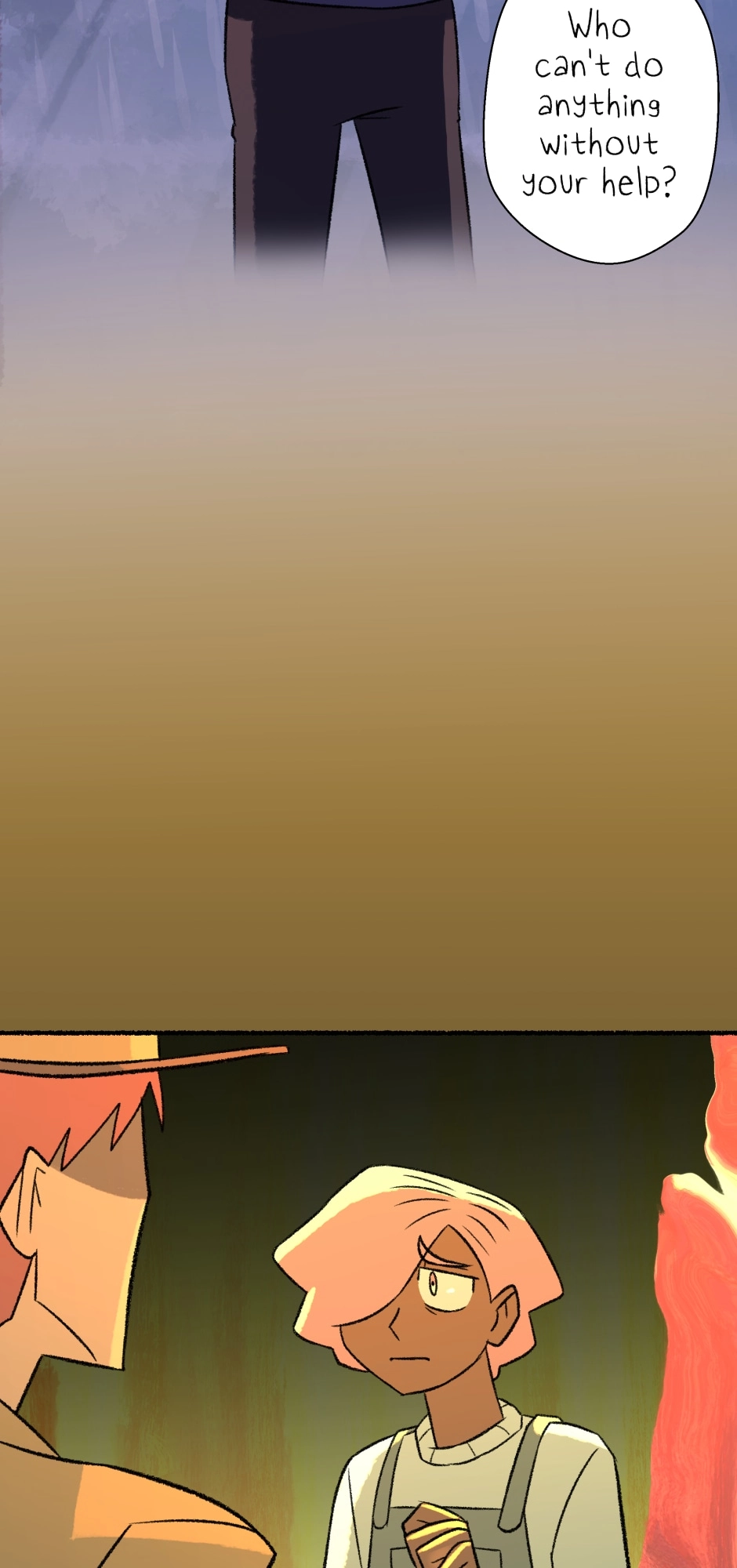 Read Memories chapter 41 image 22 on Lezhin