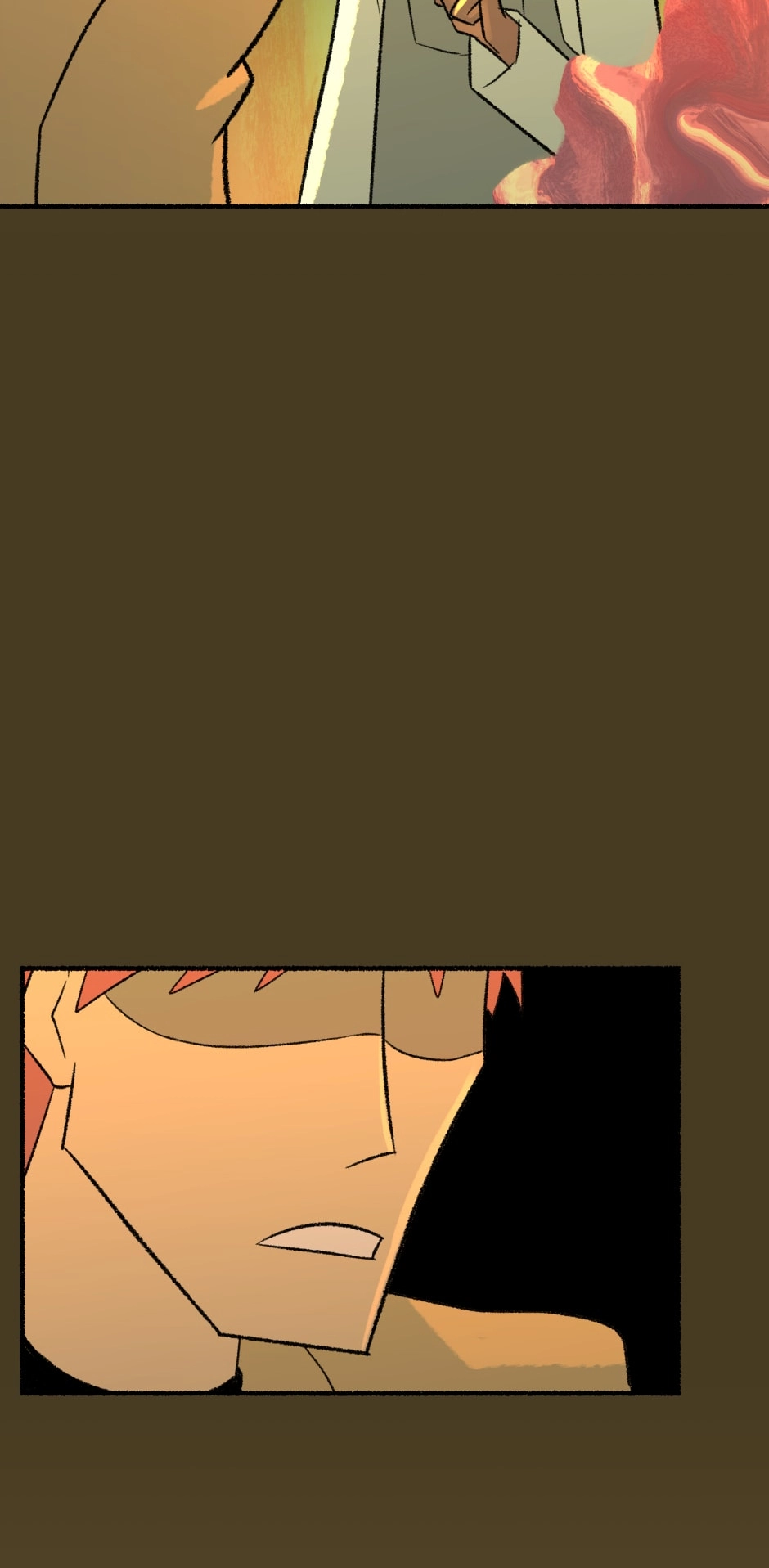 Read Memories chapter 41 image 23 on Lezhin