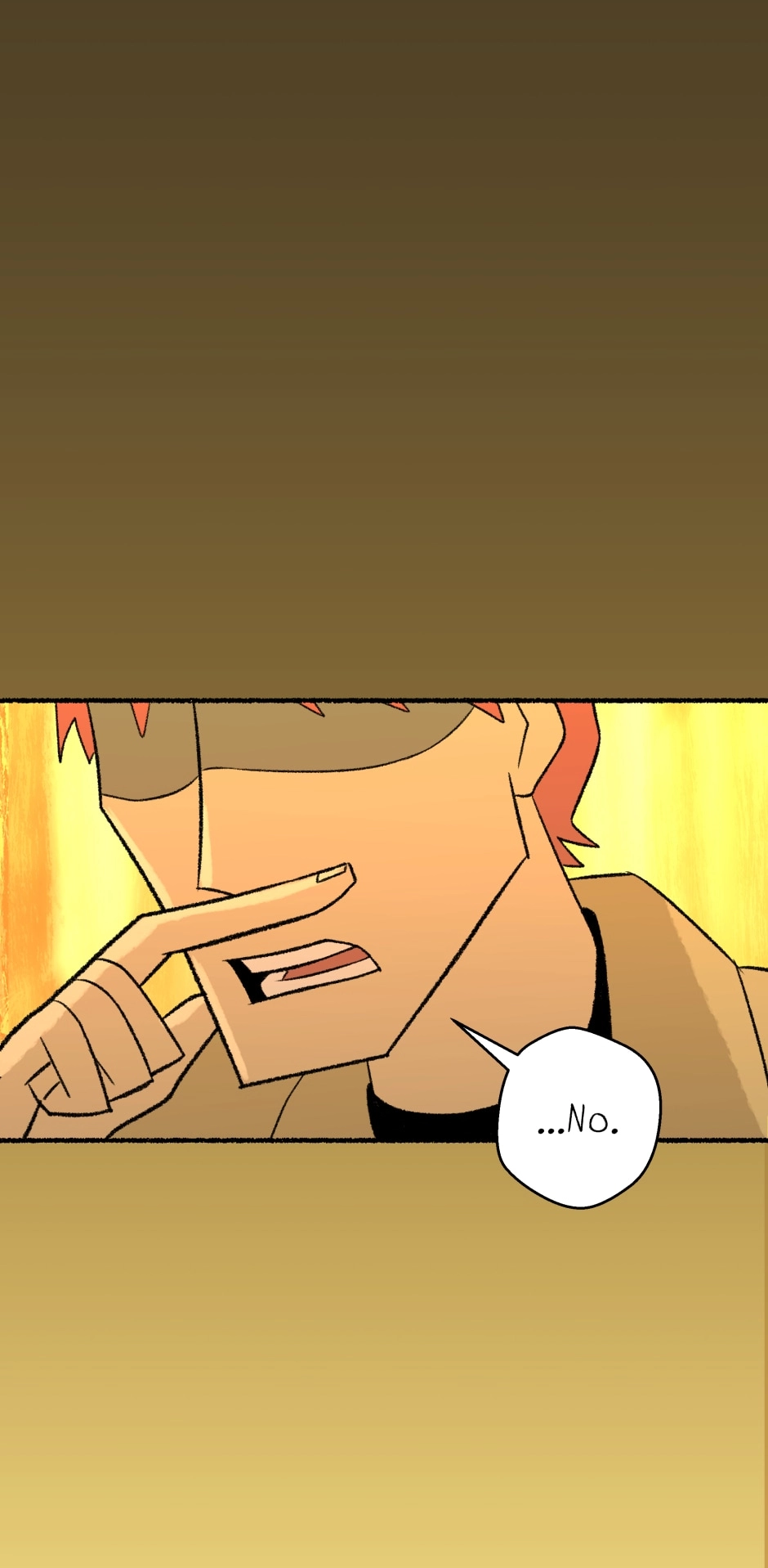 Read Memories chapter 41 image 24 on Lezhin
