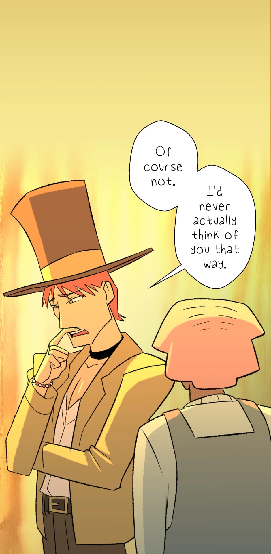 Read Memories chapter 41 image 25 on Lezhin
