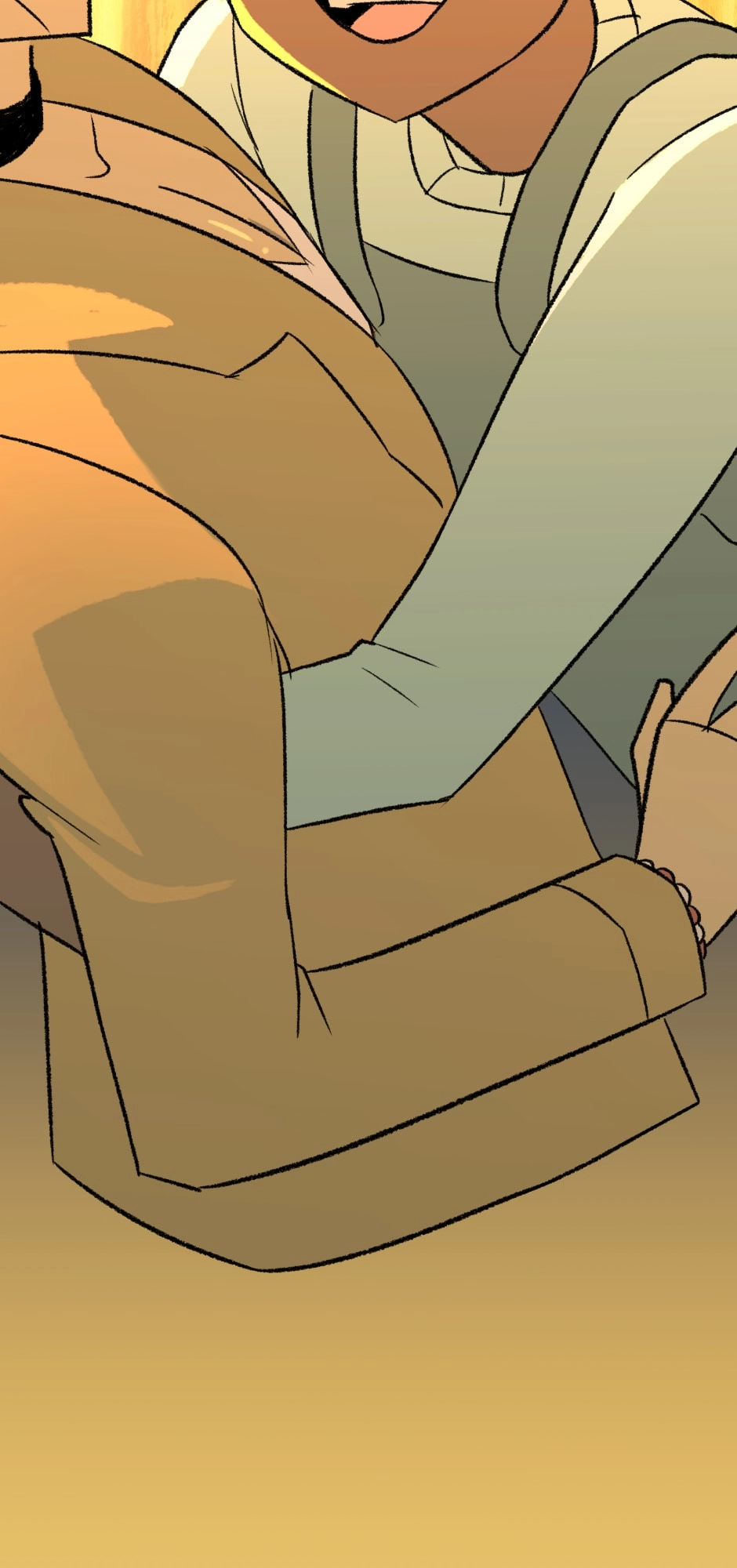 Read Memories chapter 41 image 32 on Lezhin