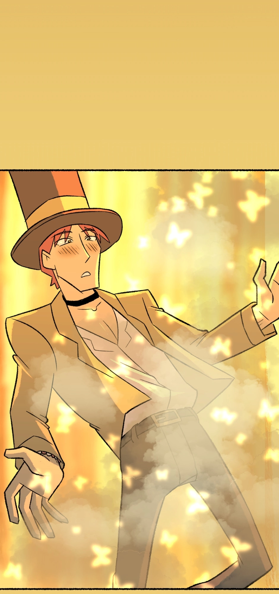 Read Memories chapter 41 image 33 on Lezhin