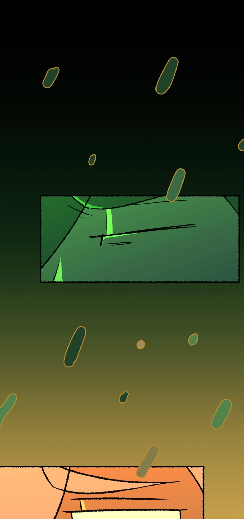 Read Memories chapter 41 image 5 on Lezhin