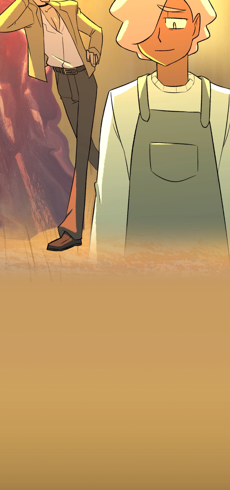 Read Memories chapter 41 image 7 on Lezhin
