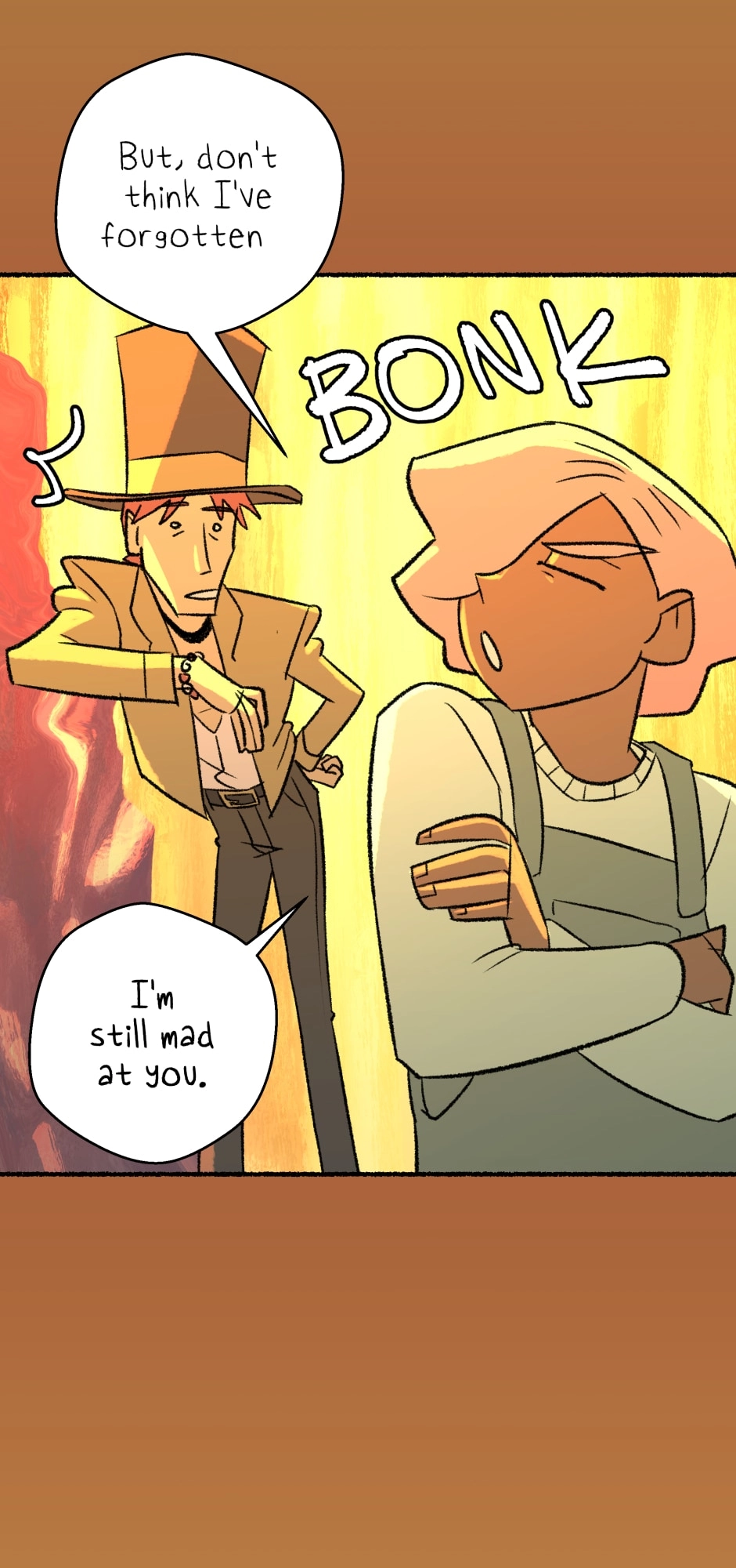 Read Memories chapter 41 image 9 on Lezhin