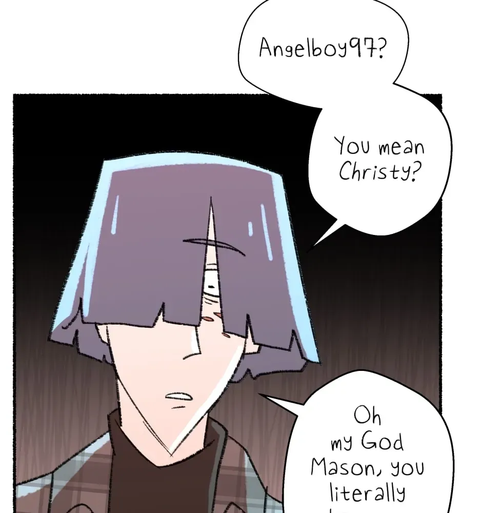 Read Memories chapter 42 image 34 on Lezhin