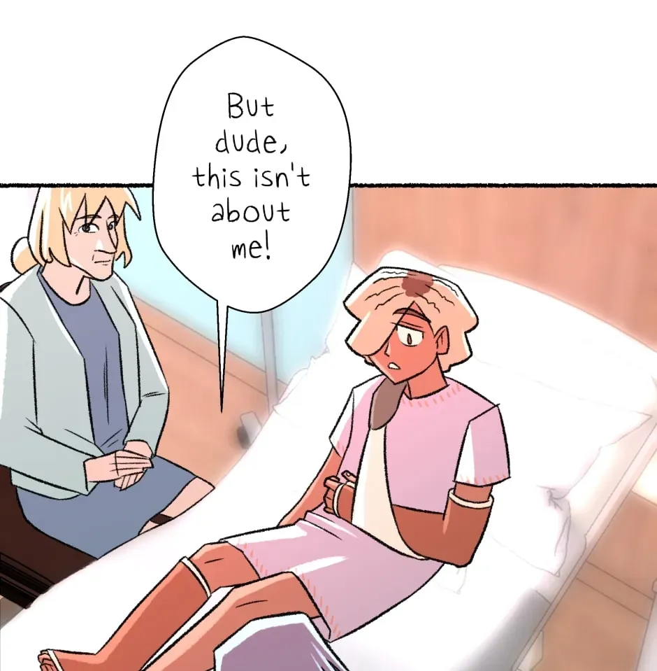 Read Memories chapter 42 image 36 on Lezhin