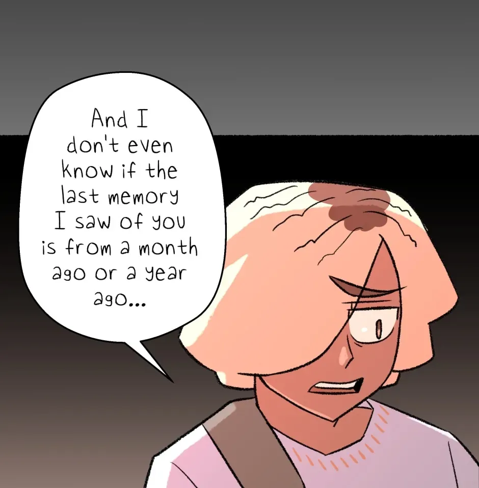 Read Memories chapter 42 image 46 on Lezhin