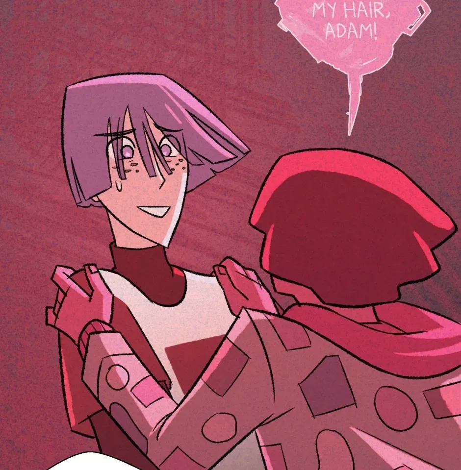 Read Memories chapter 42 image 60 on Lezhin