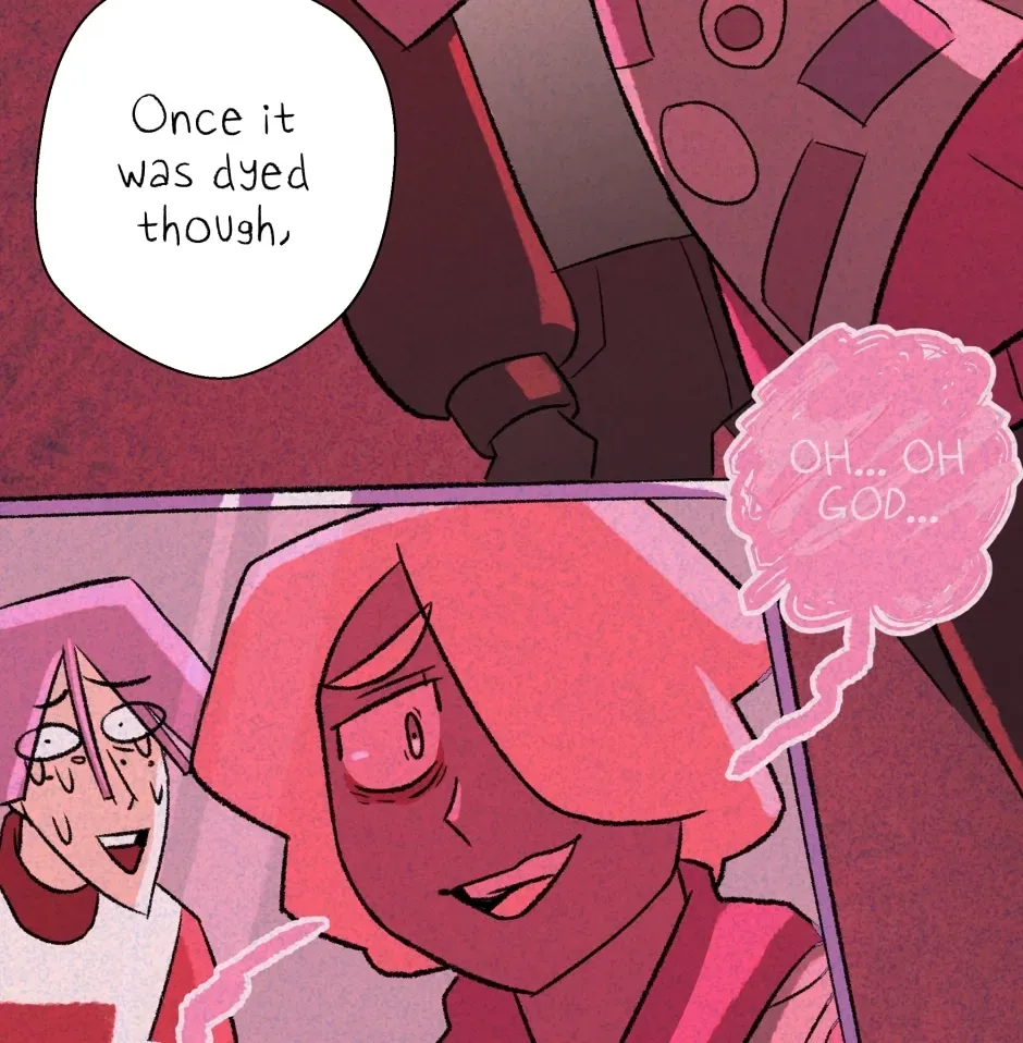 Read Memories chapter 42 image 61 on Lezhin
