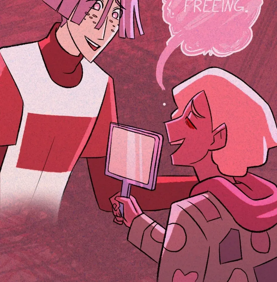 Read Memories chapter 42 image 64 on Lezhin