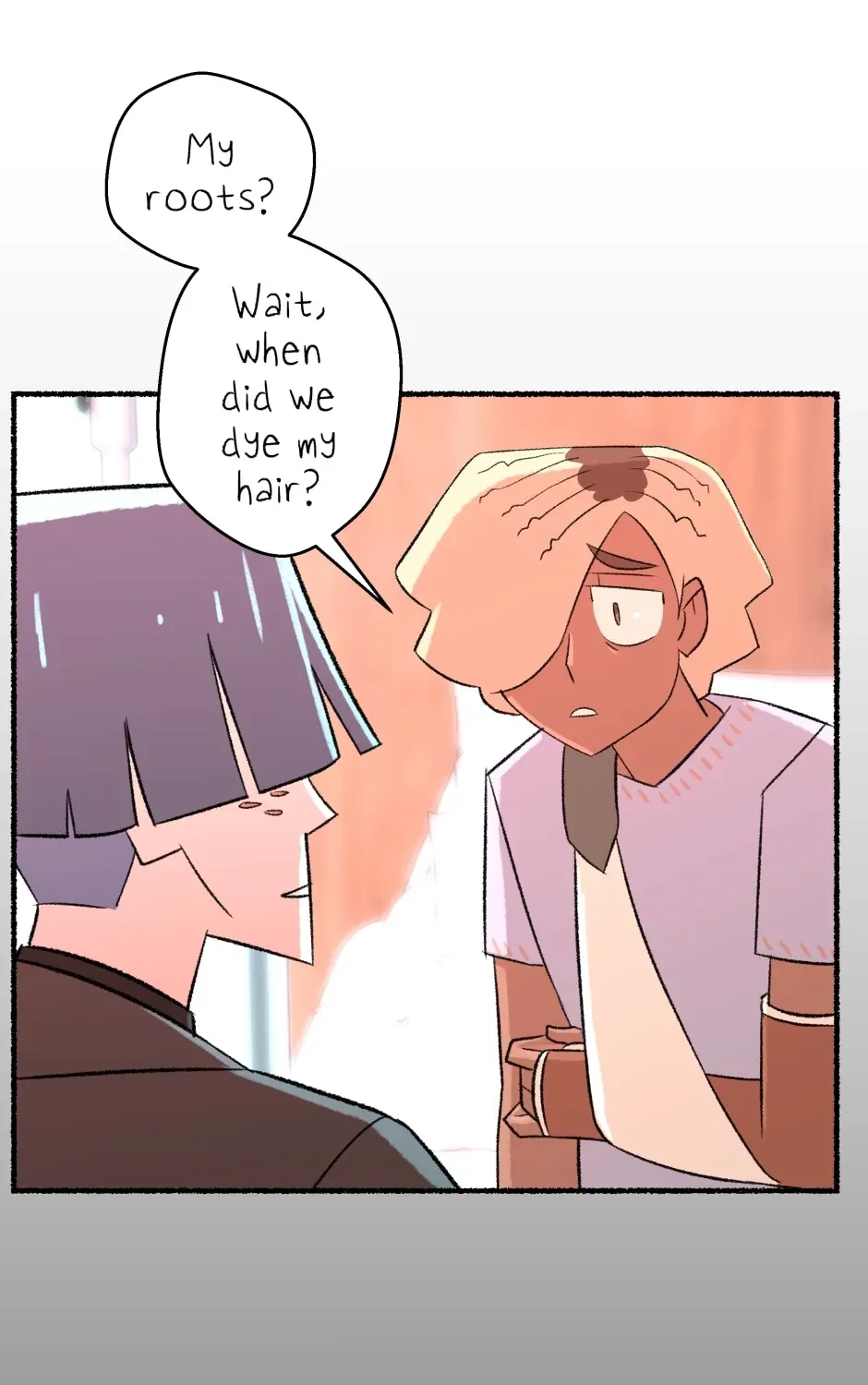 Read Memories chapter 43 image 0 on Lezhin