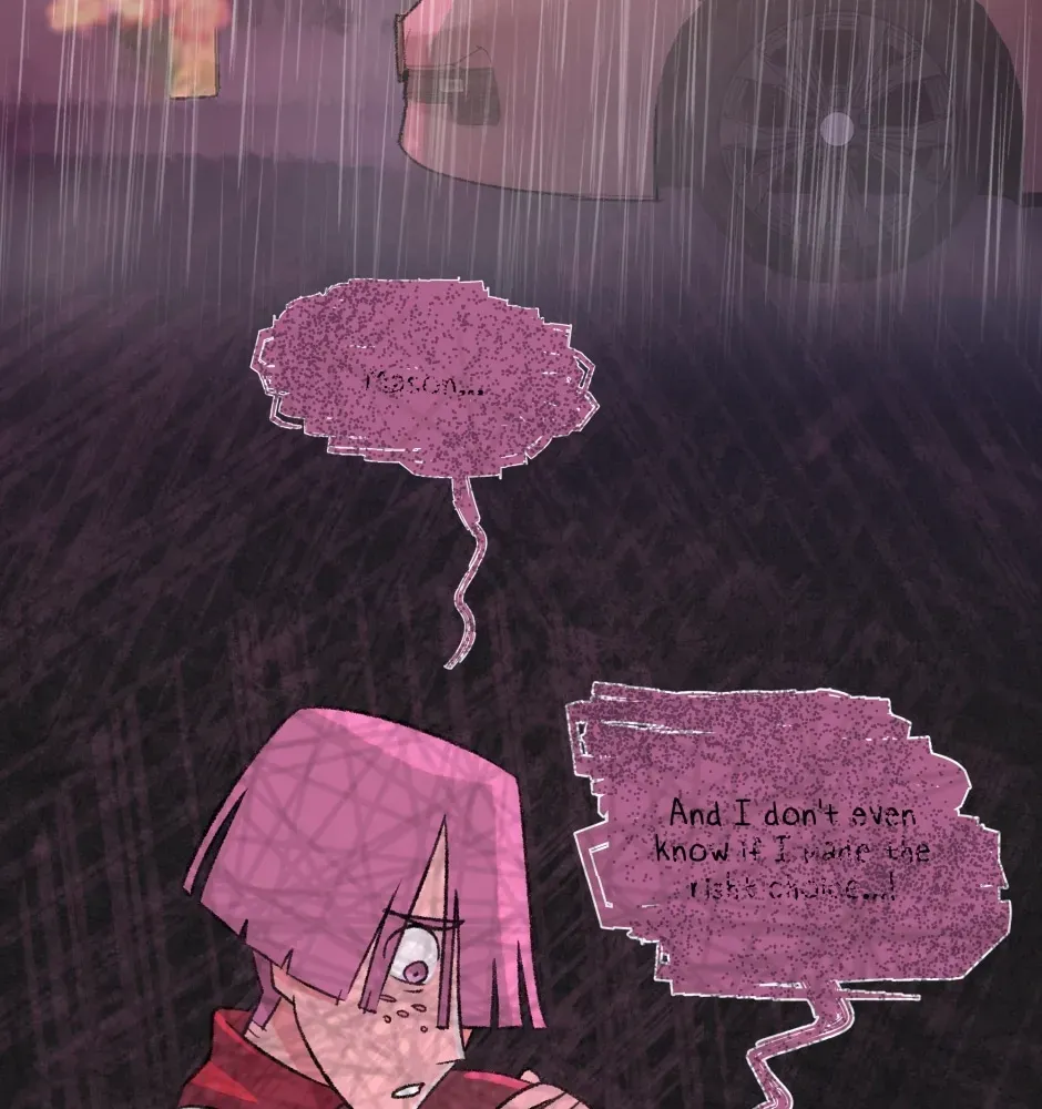Read Memories chapter 43 image 11 on Lezhin