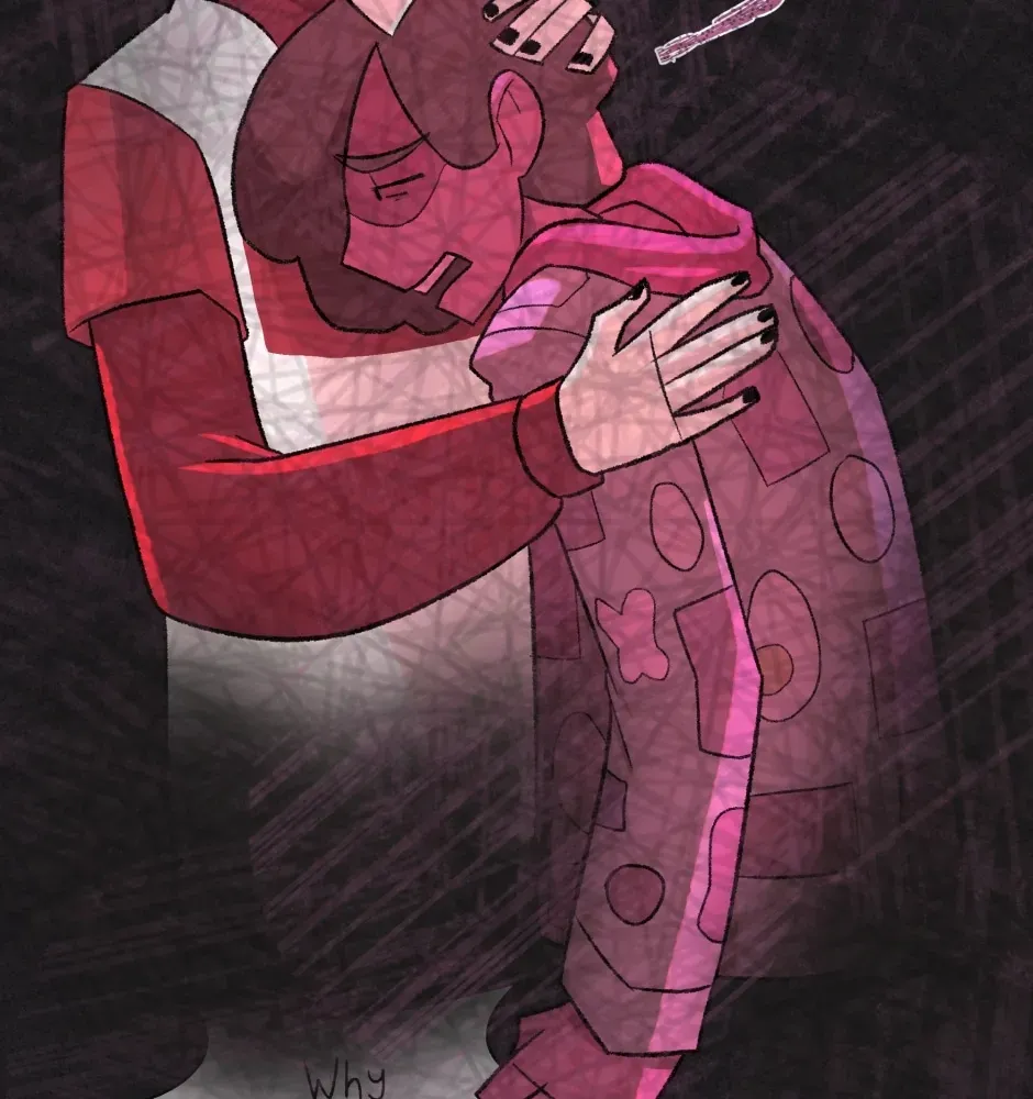 Read Memories chapter 43 image 12 on Lezhin