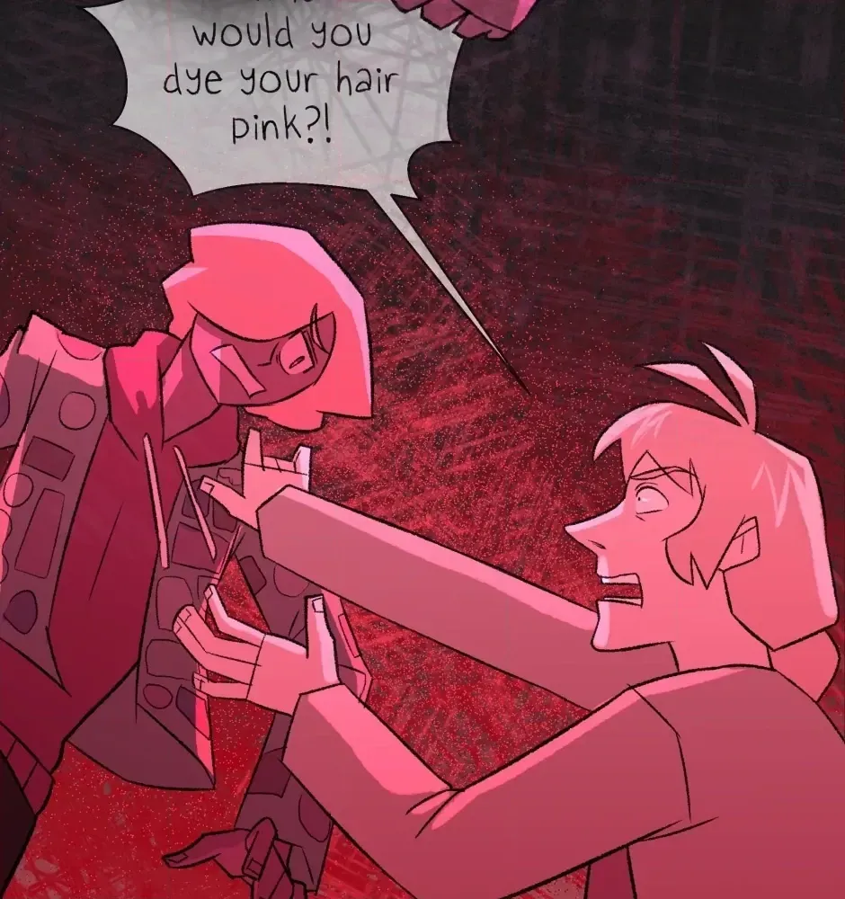 Read Memories chapter 43 image 13 on Lezhin