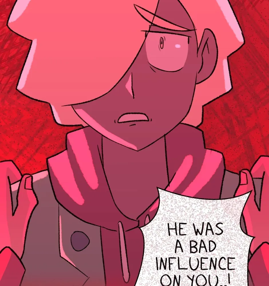 Read Memories chapter 43 image 15 on Lezhin
