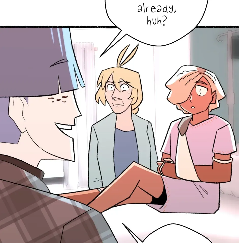 Read Memories chapter 43 image 31 on Lezhin