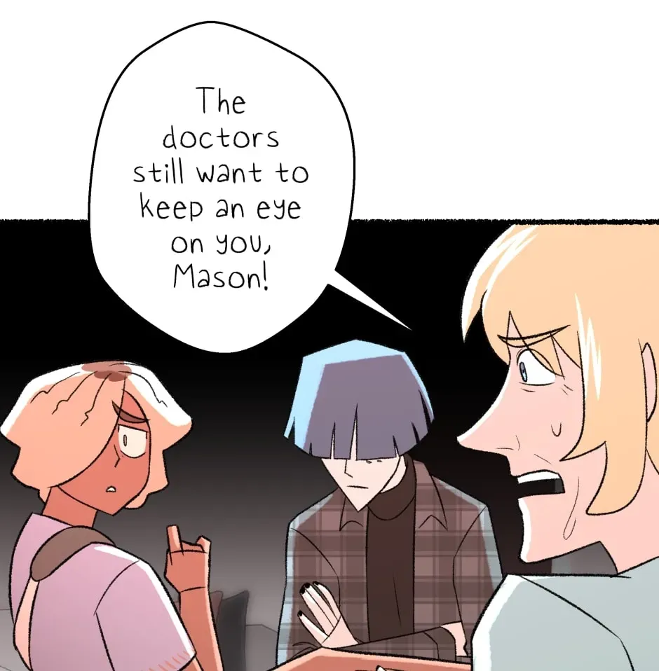 Read Memories chapter 43 image 55 on Lezhin