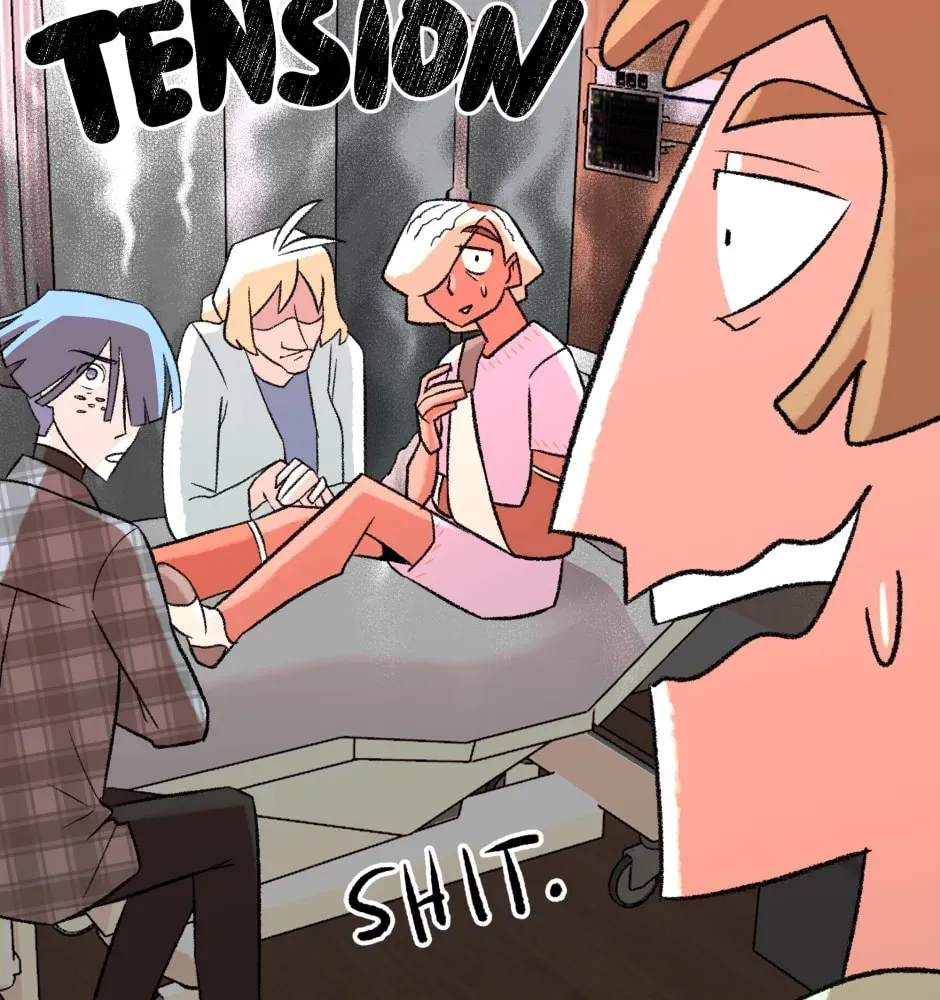 Read Memories chapter 43 image 92 on Lezhin