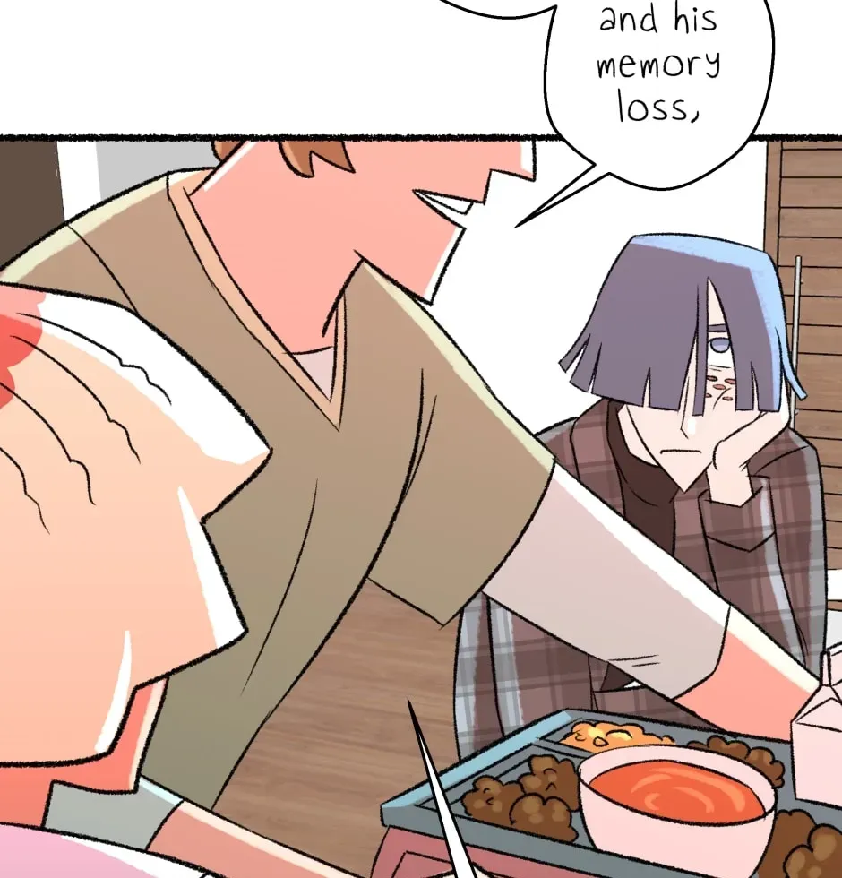 Read Memories chapter 44 image 19 on Lezhin