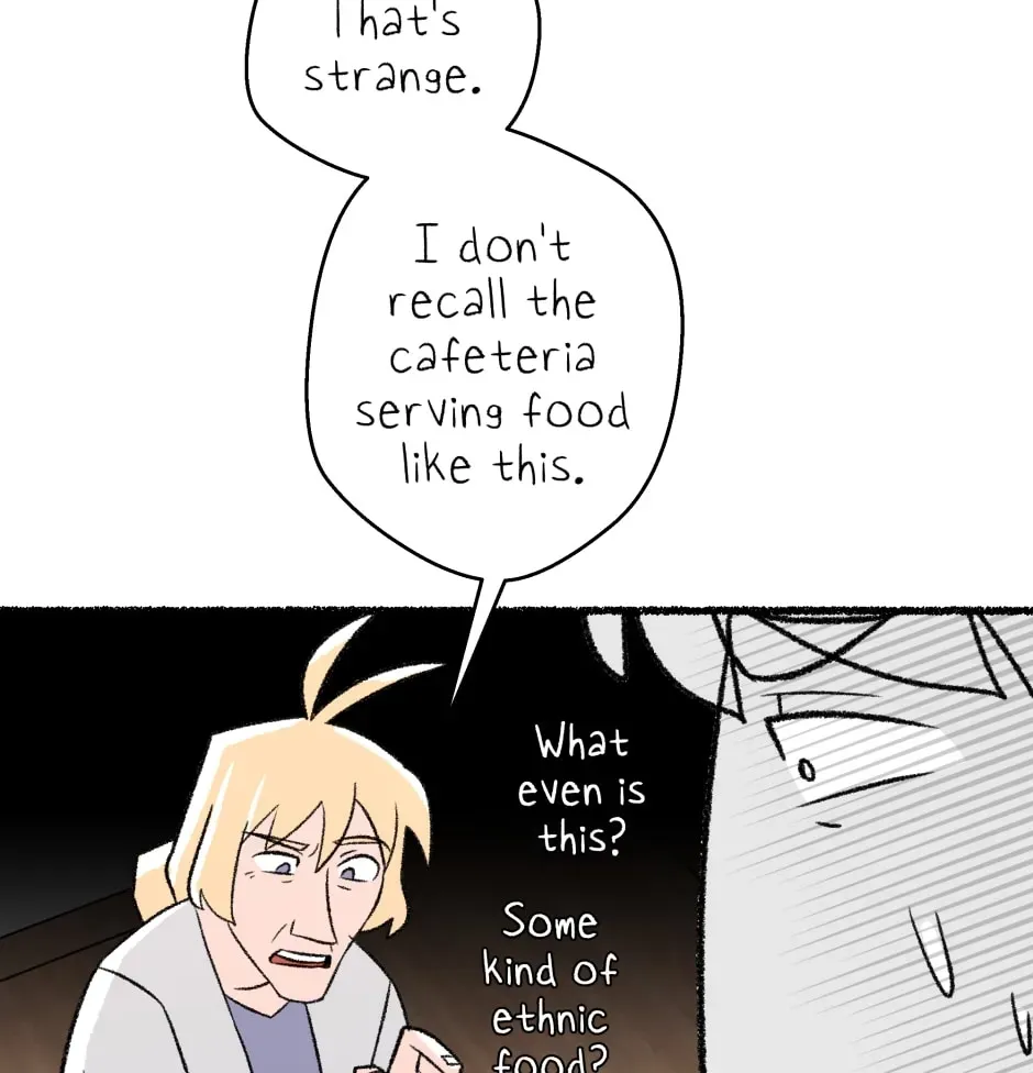 Read Memories chapter 44 image 27 on Lezhin