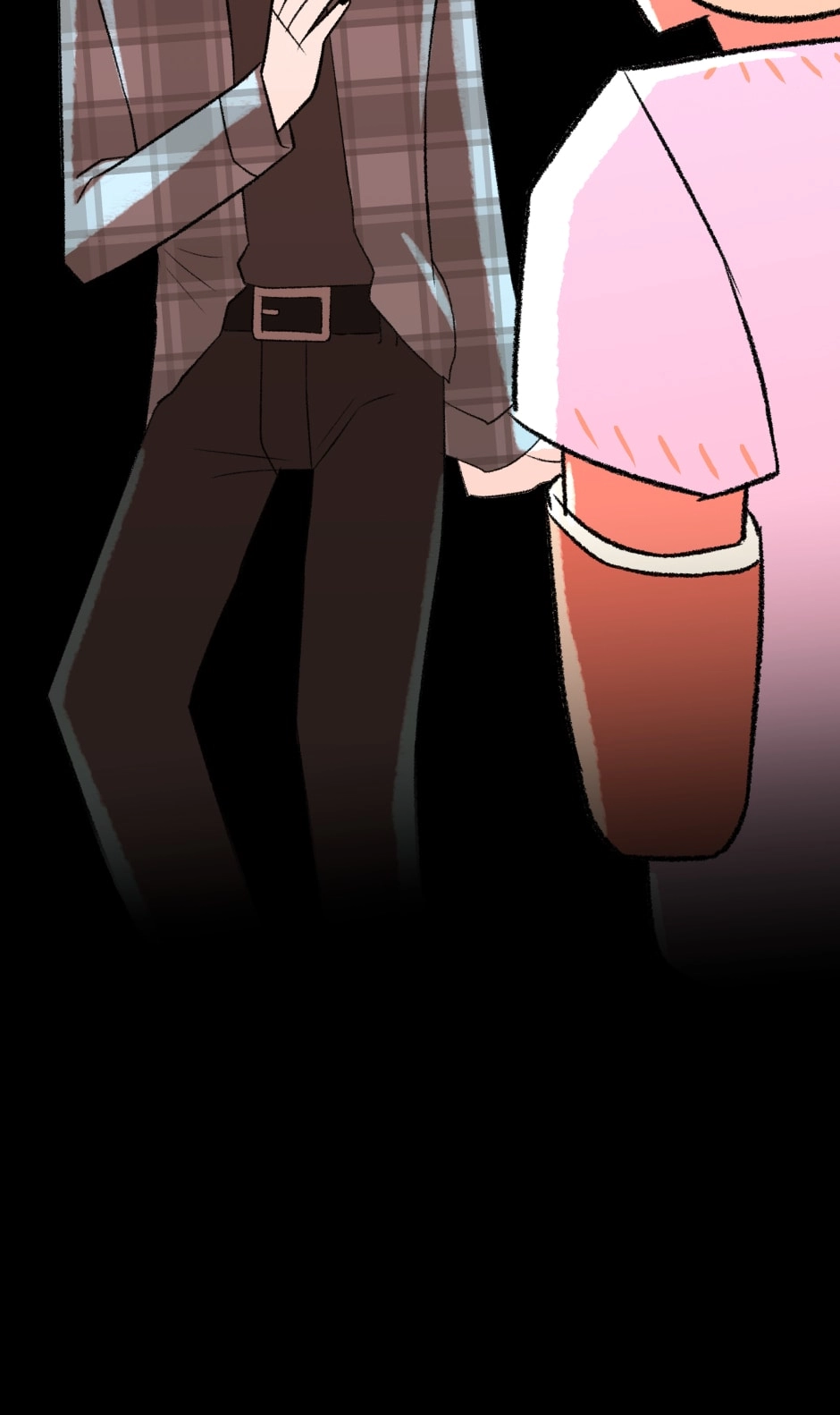 Read Memories chapter 45 image 1 on Lezhin