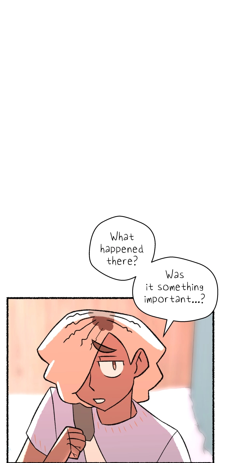 Read Memories chapter 45 image 11 on Lezhin