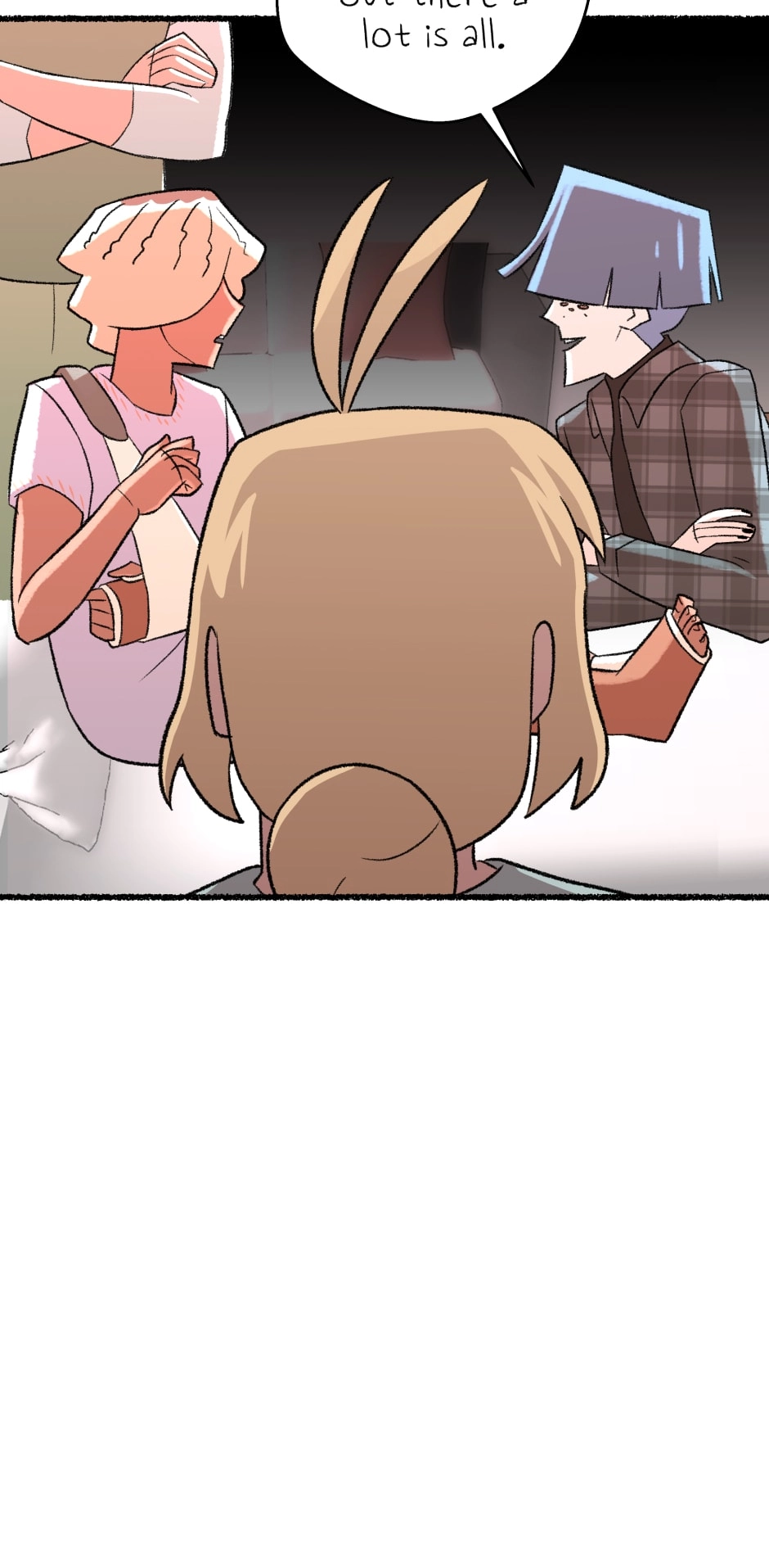 Read Memories chapter 45 image 14 on Lezhin