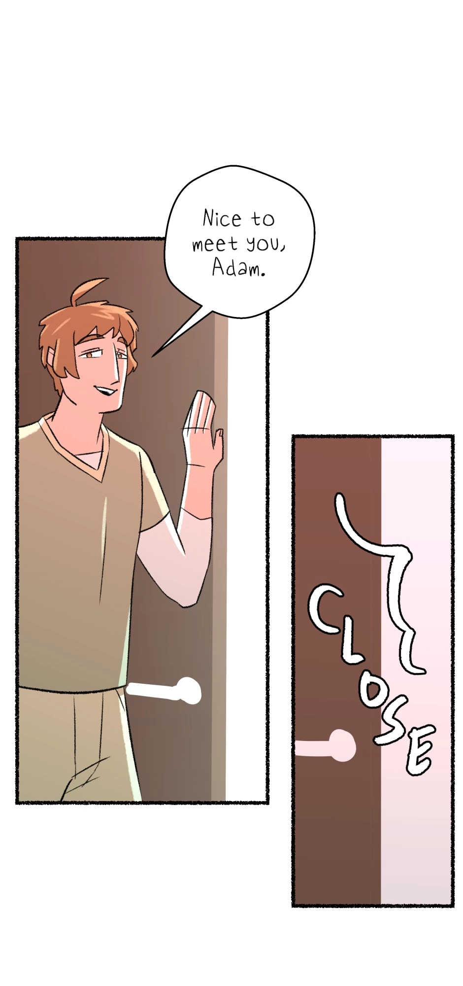 Read Memories chapter 45 image 18 on Lezhin