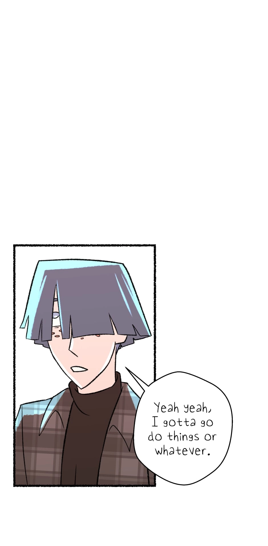 Read Memories chapter 45 image 25 on Lezhin