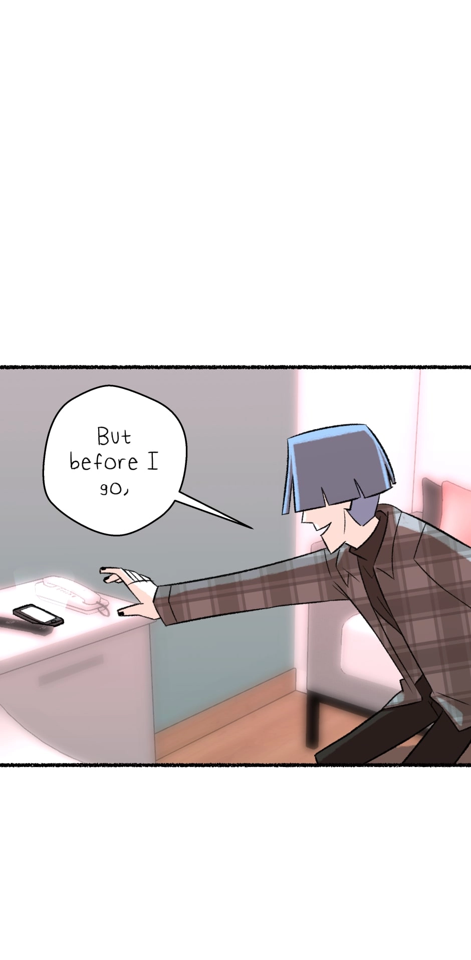 Read Memories chapter 45 image 26 on Lezhin