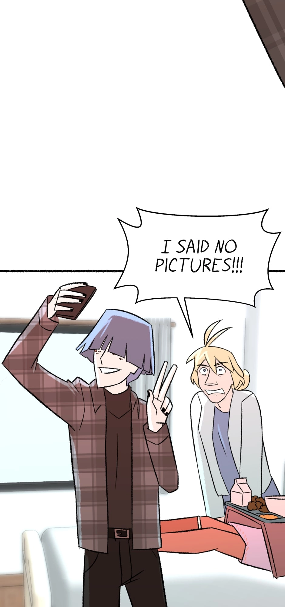 Read Memories chapter 45 image 29 on Lezhin