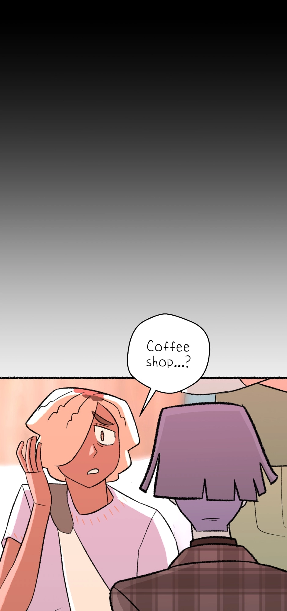Read Memories chapter 45 image 3 on Lezhin