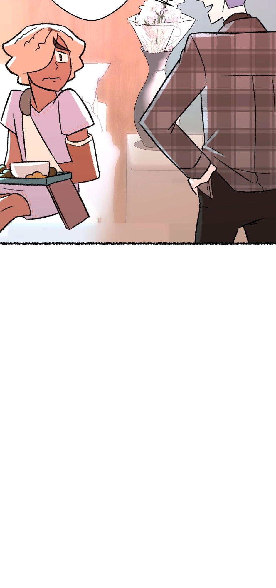 Read Memories chapter 45 image 32 on Lezhin