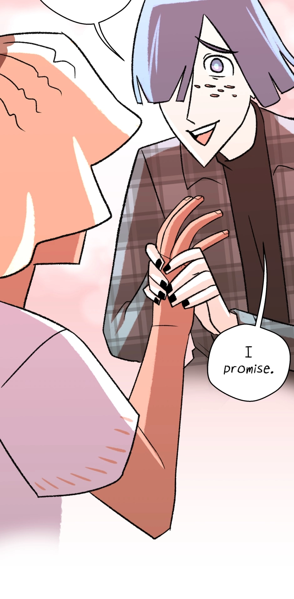 Read Memories chapter 45 image 34 on Lezhin