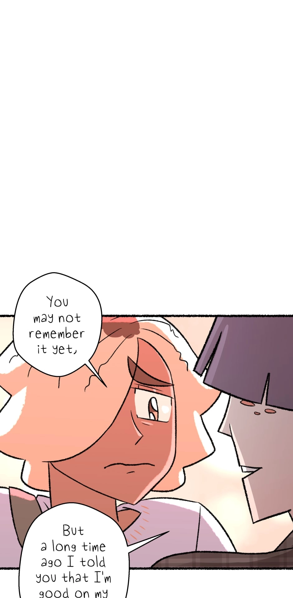 Read Memories chapter 45 image 35 on Lezhin