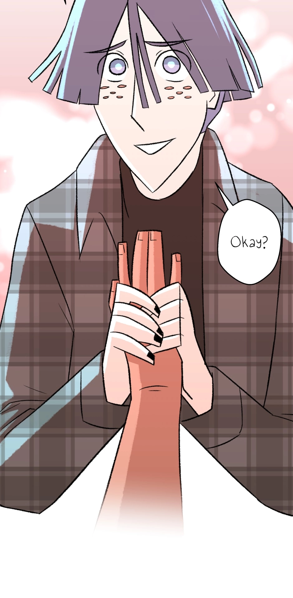 Read Memories chapter 45 image 38 on Lezhin