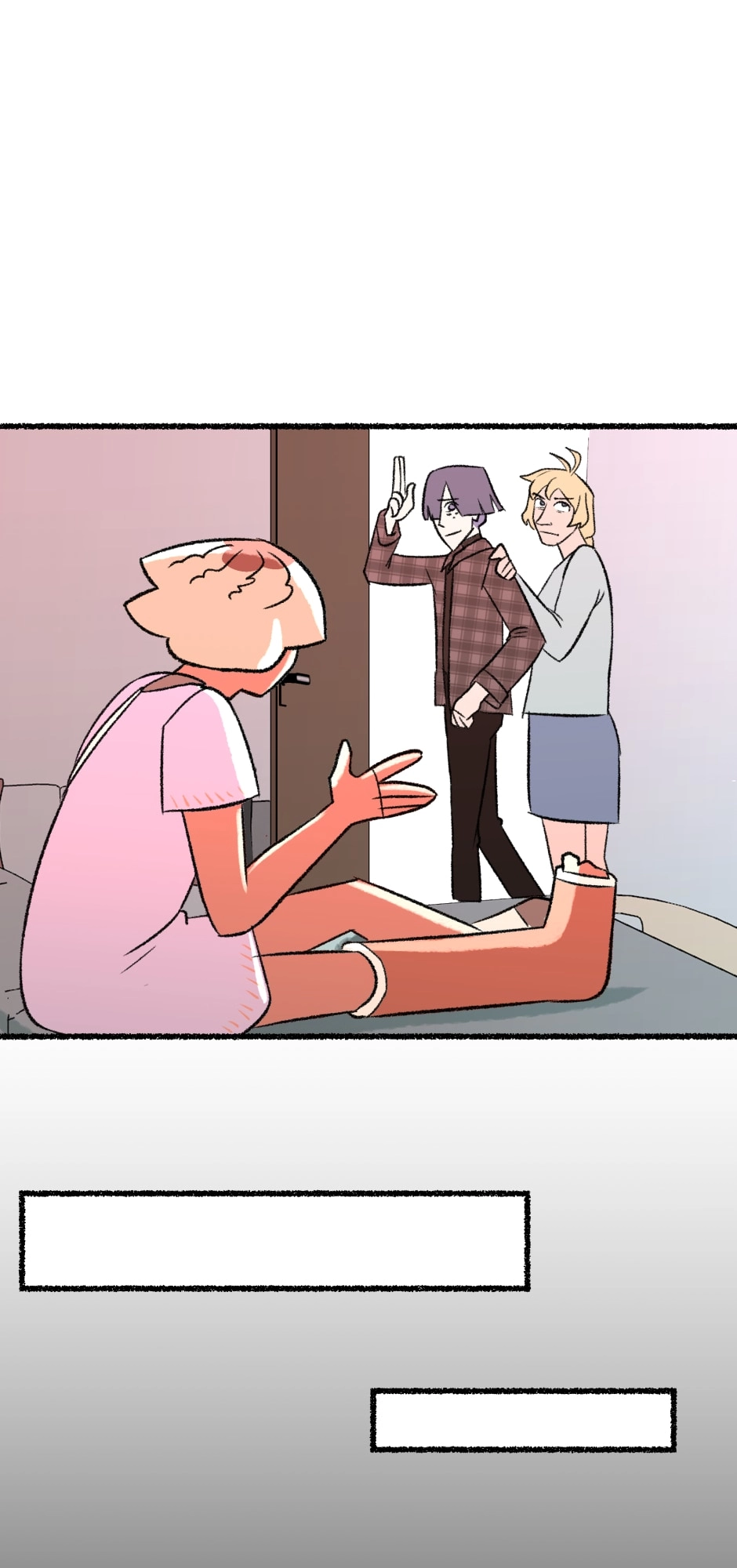 Read Memories chapter 46 image 0 on Lezhin