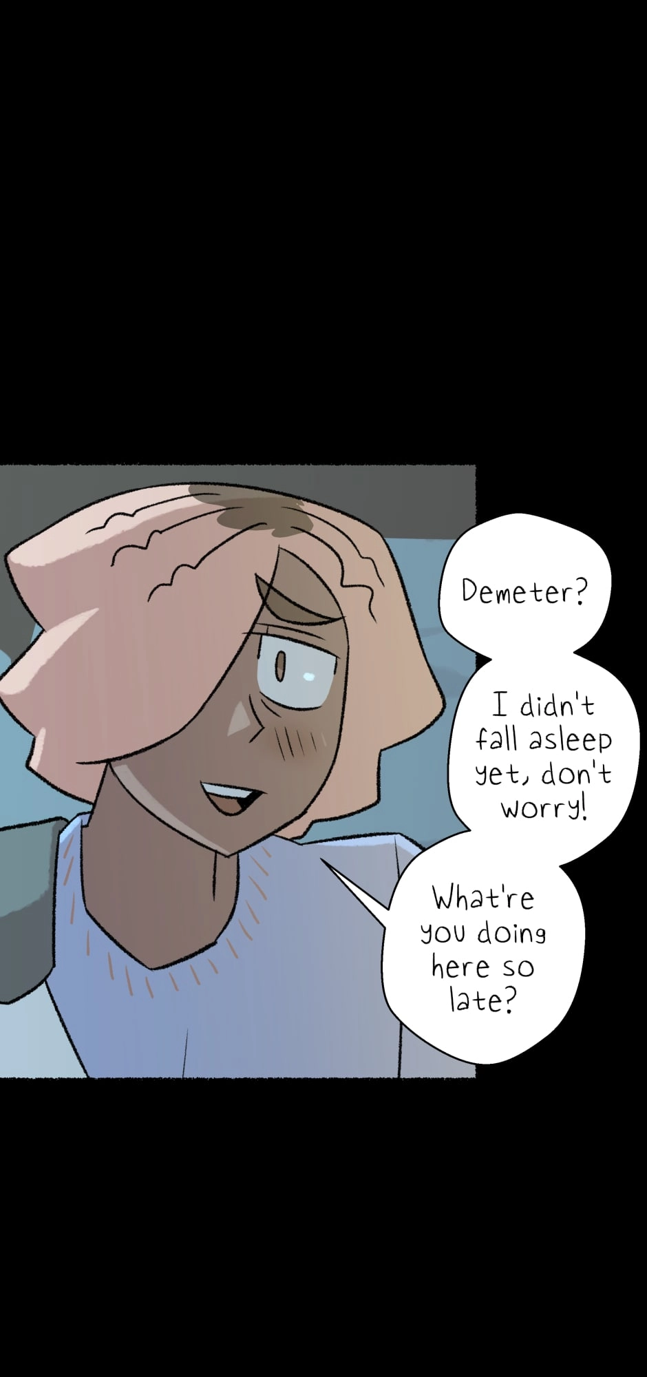 Read Memories chapter 46 image 14 on Lezhin