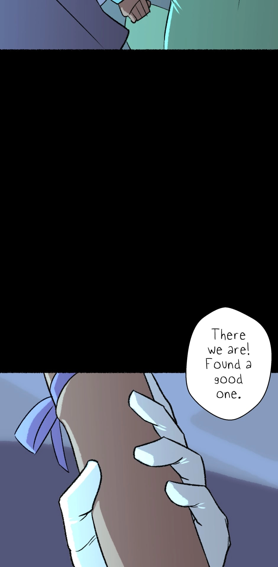 Read Memories chapter 46 image 19 on Lezhin