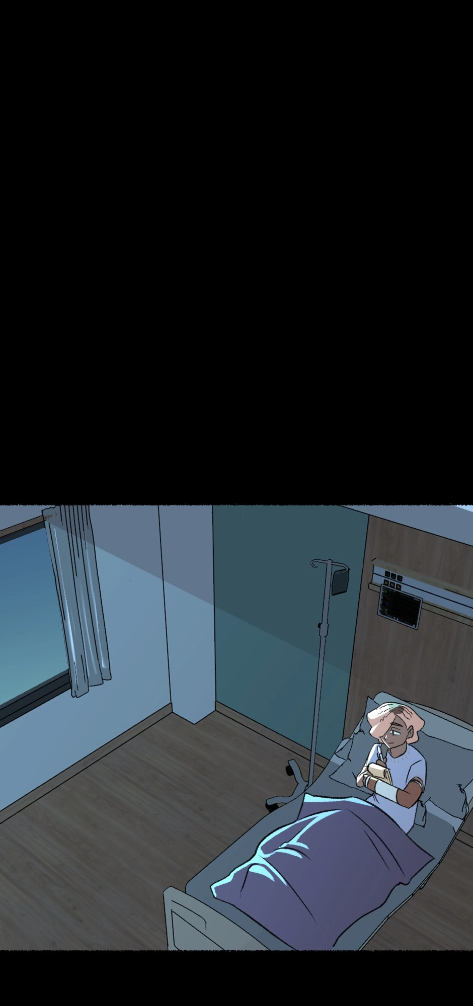 Read Memories chapter 46 image 2 on Lezhin